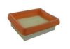 SAKURA  Automotive A-49760 Air Filter